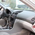 667990-61 Mercedes-Benz E500 5G-Tronic -03 193545km Reg.no: TGA529
