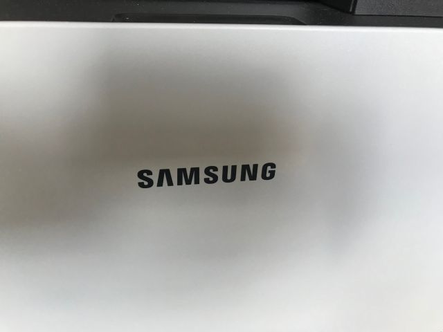 668103-3 Office Printer Samsung MultiXpress X7400LX with Finisher