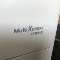 668103-4 Office Printer Samsung MultiXpress X7400LX with Finisher