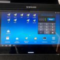 668103-5 Office Printer Samsung MultiXpress X7400LX with Finisher