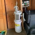 647831-2 Small home brew kit, 20 liters for beer