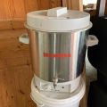 647831-4 Small home brew kit, 20 liters for beer