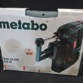 667606-2 Drill hammer Metabo BHE 20 IDR - Free shipping