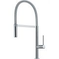 667884-1 Kitchen mixer Franke Lounge Pro with Flex hose - Free shipping