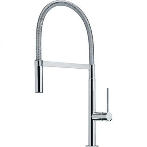 667884-1 Kitchen mixer Franke Lounge Pro with Flex hose - Free shipping