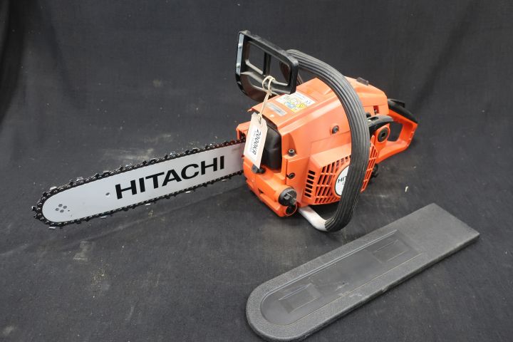 667997-1 Chainsaw Hitachi CS 33EL - Free Shipping