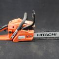 667997-3 Chainsaw Hitachi CS 33EL - Free Shipping