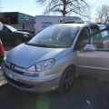 339438-1 PEUGEOT 807 ST 2.2 HDI P