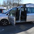 339438-2 PEUGEOT 807 ST 2.2 HDI P