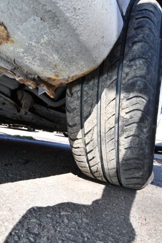 339438-7 PEUGEOT 807 ST 2.2 HDI P