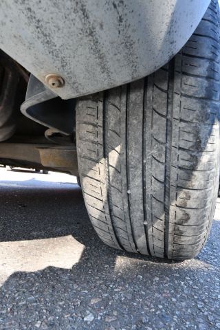 339438-8 PEUGEOT 807 ST 2.2 HDI P