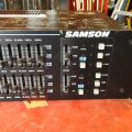 668242-2 Samson Graphic Equalizer E62