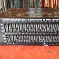 668242-3 Samson Graphic Equalizer E62