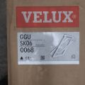 668023-2 Takfönster Velux GGU SK06-0068 114x118 cm