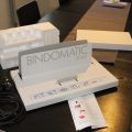 660105-1 Binding machine Bindomatic 5000