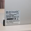 660105-4 Binding machine Bindomatic 5000