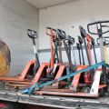 645690-1 Pallet truck 5 pcs BT