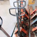 645690-7 Pallet truck 5 pcs BT