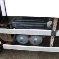 645656-33 Van with rear lift lift Volvo FH-400 6X2 -2007 (1467299km)