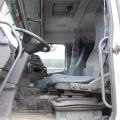 645656-38 Van with rear lift lift Volvo FH-400 6X2 -2007 (1467299km)