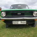 668957-10 Daf 66 Super Luxe 1973 6700 miles (GOZ 966)