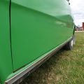 668957-11 Daf 66 Super Luxe 1973 6700 miles (GOZ 966)