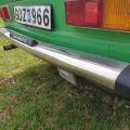 668957-17 Daf 66 Super Luxe 1973 6700 miles (GOZ 966)