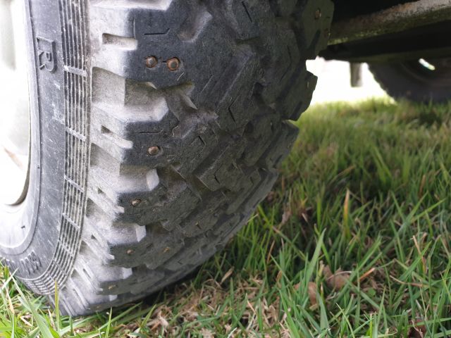 668957-18 Daf 66 Super Luxe 1973 6700 miles (GOZ 966)