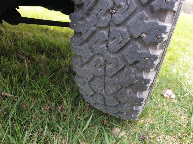 668957-19 Daf 66 Super Luxe 1973 6700 miles (GOZ 966)