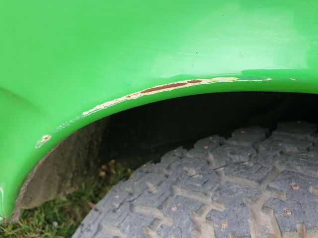 668957-21 Daf 66 Super Luxe 1973 6700 miles (GOZ 966)