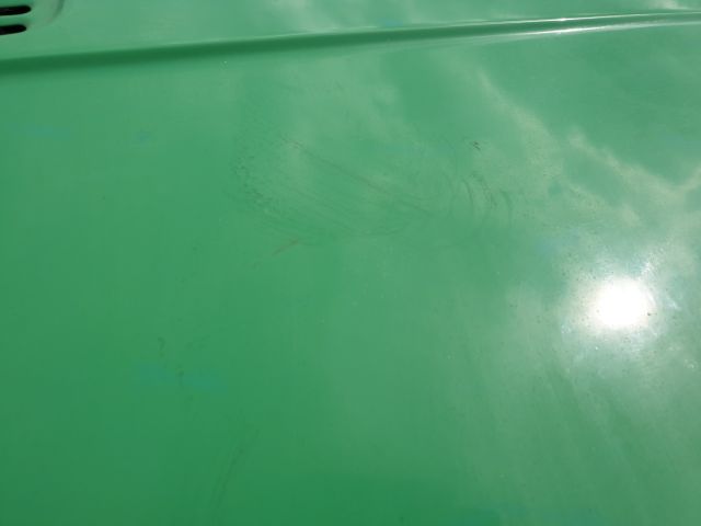 668957-22 Daf 66 Super Luxe 1973 6700 miles (GOZ 966)