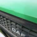 668957-23 Daf 66 Super Luxe 1973 6700 miles (GOZ 966)