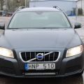 645647-2 Volvo V70 1.6D DRIVe Kinetic -2011 (109hk, 333180km)