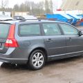 645647-5 Volvo V70 1.6D DRIVe Kinetic -2011 (109hk, 333180km)