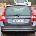 645647-6 Volvo V70 1.6D DRIVe Kinetic -2011 (109hk, 333180km)