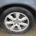 645647-8 Volvo V70 1.6D DRIVe Kinetic -2011 (109hk, 333180km)