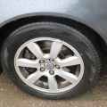 645647-9 Volvo V70 1.6D DRIVe Kinetic -2011 (109hk, 333180km)
