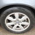645647-11 Volvo V70 1.6D DRIVe Kinetic -2011 (109hk, 333180km)