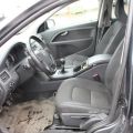 645647-15 Volvo V70 1.6D DRIVe Kinetic -2011 (109hk, 333180km)