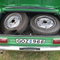 668957-30 Daf 66 Super Luxe 1973 6700 miles (GOZ 966)