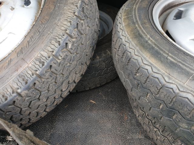 668957-31 Daf 66 Super Luxe 1973 6700 miles (GOZ 966)