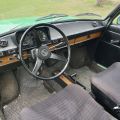 668957-33 Daf 66 Super Luxe 1973 6700 miles (GOZ 966)