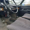 668957-37 Daf 66 Super Luxe 1973 6700 miles (GOZ 966)