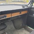 668957-41 Daf 66 Super Luxe 1973 6700 miles (GOZ 966)