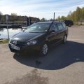 669358-6 VW Golf Variant 1.4 TSI 2010 (BHE 742)