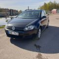 669358-4 VW Golf Variant 1.4 TSI 2010 (BHE 742)