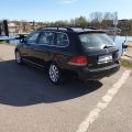669358-5 VW Golf Variant 1.4 TSI 2010 (BHE 742)