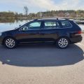 669358-3 VW Golf Variant 1.4 TSI 2010 (BHE 742)