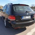 669358-9 VW Golf Variant 1.4 TSI 2010 (BHE 742)