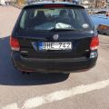 669358-10 VW Golf Variant 1.4 TSI 2010 (BHE 742)